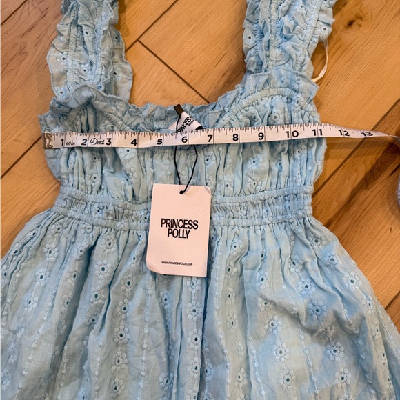 Princess Polly Dress - Picture 6 of 8